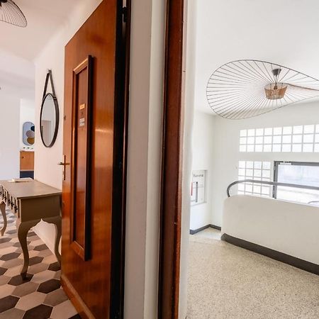 Les Hirondelles - Appartement 3 Chambres A Άννεσι Εξωτερικό φωτογραφία