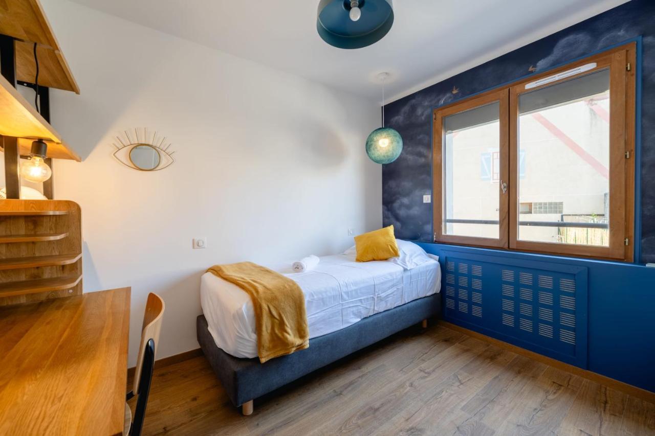 Les Hirondelles - Appartement 3 Chambres A Άννεσι Εξωτερικό φωτογραφία